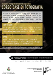 Corso Base 2014